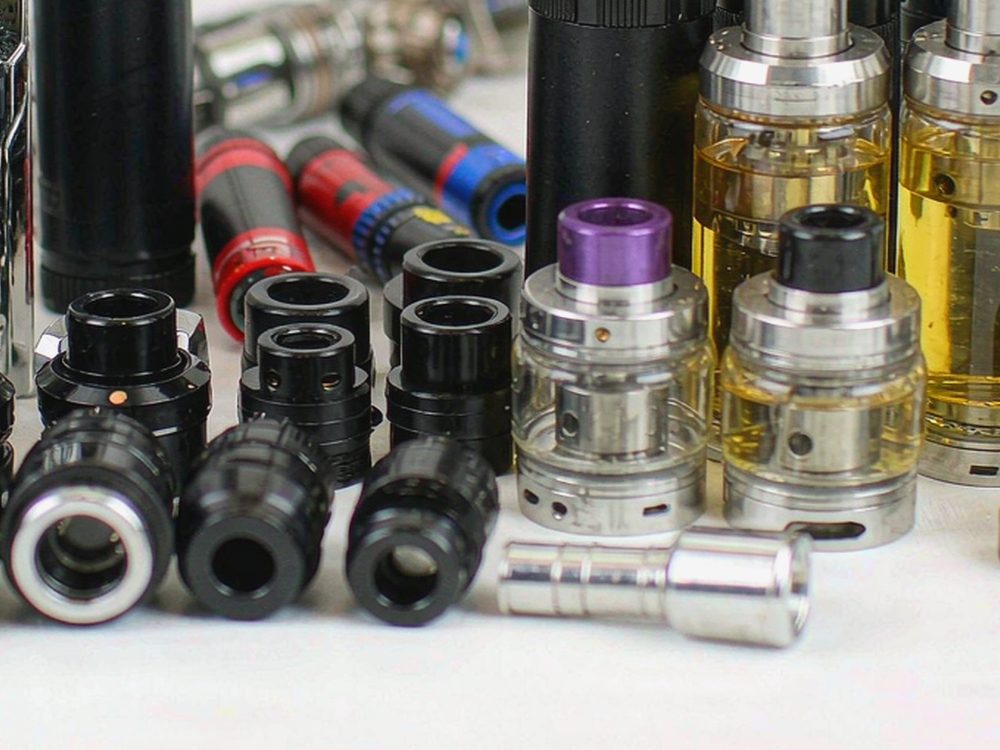 Glossary of vape in Jeonju Tanba — top rated