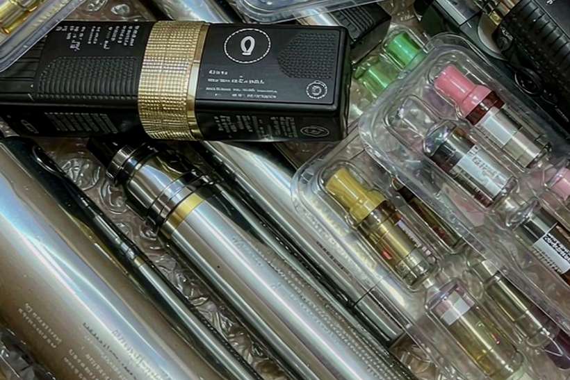 Glossary of vape kits — Asia Pacific