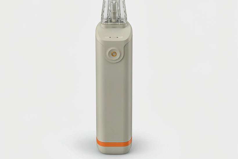 Glossary of vape kits — EU stock