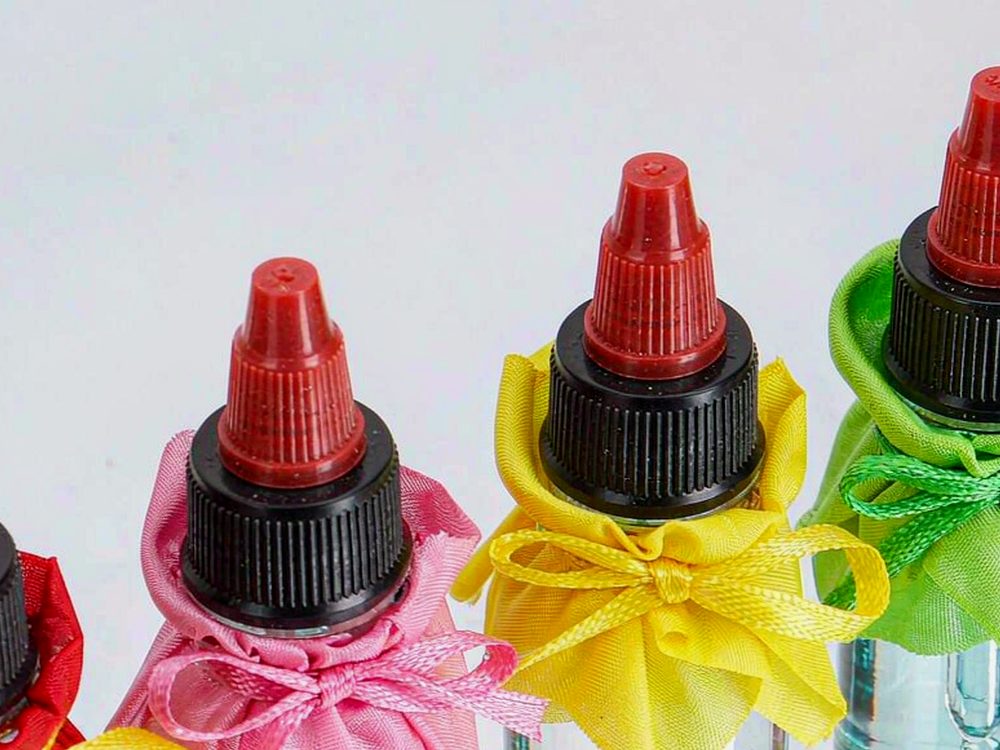 Glossary of vape kits — new arrivals