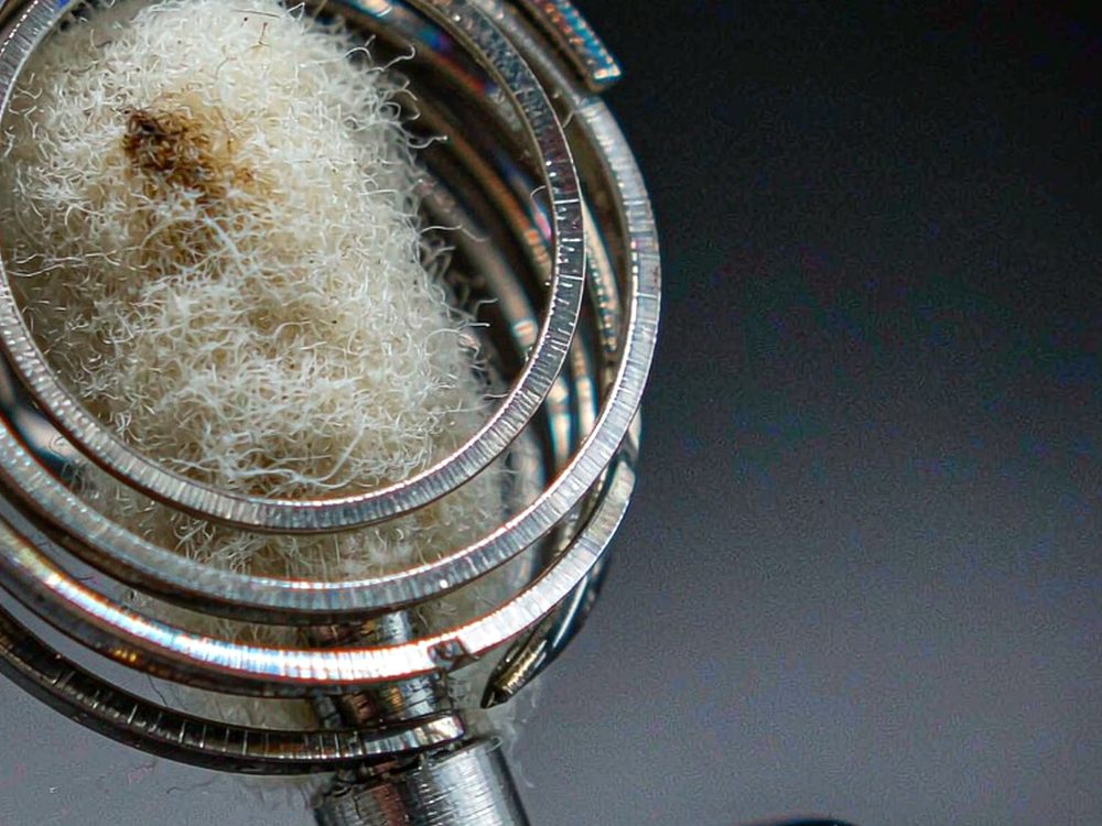 Glossary of vape kits — premium tier
