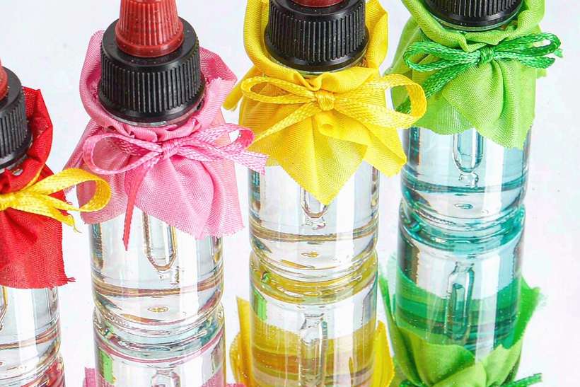 Glossary of vape kits — Spring catalog