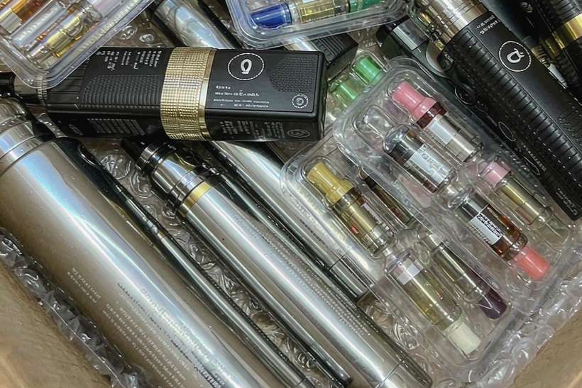 Glossary of vape kits — Winter special