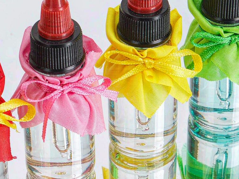 Glossary of vape kits — with fast shipping
