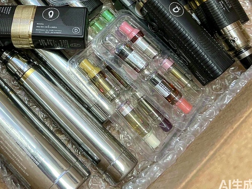 Glossary of vape mods — 2026