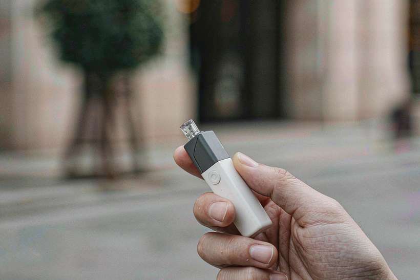 Glossary of vape mods — bulk case
