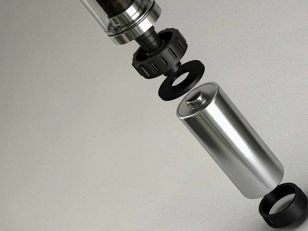 Glossary of vape mods — new arrivals