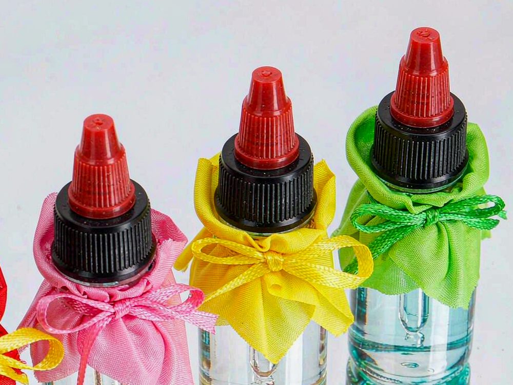 Glossary of vape mods — no minimum MOQ