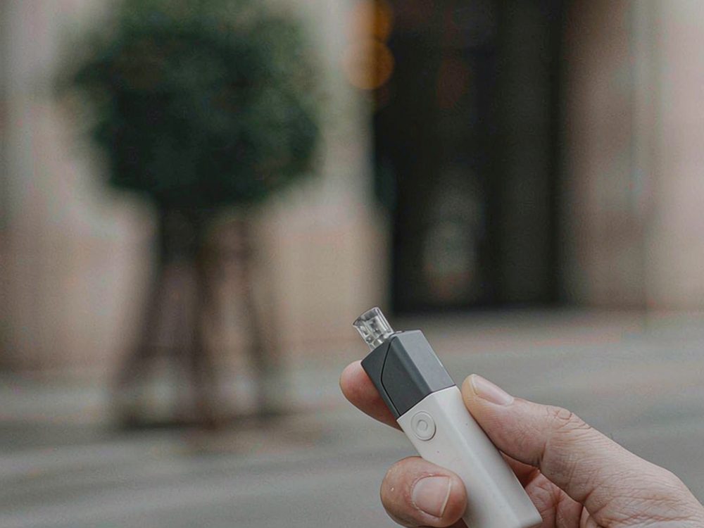 Glossary of vape mods — premium tier