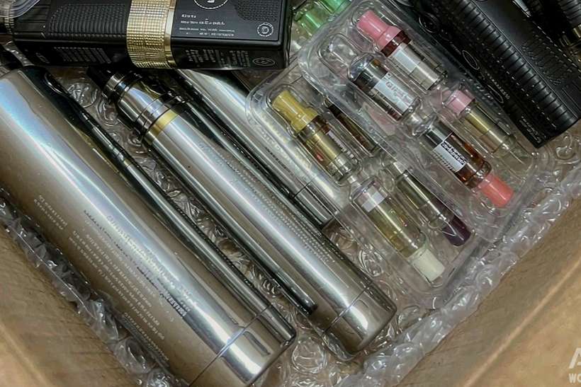 Glossary of vape mods — Spring catalog