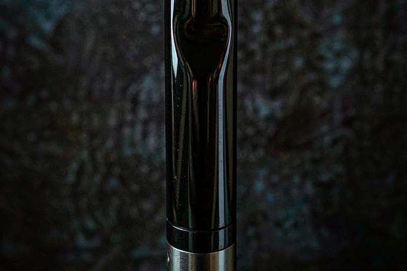 Glossary of vape mods — Winter special