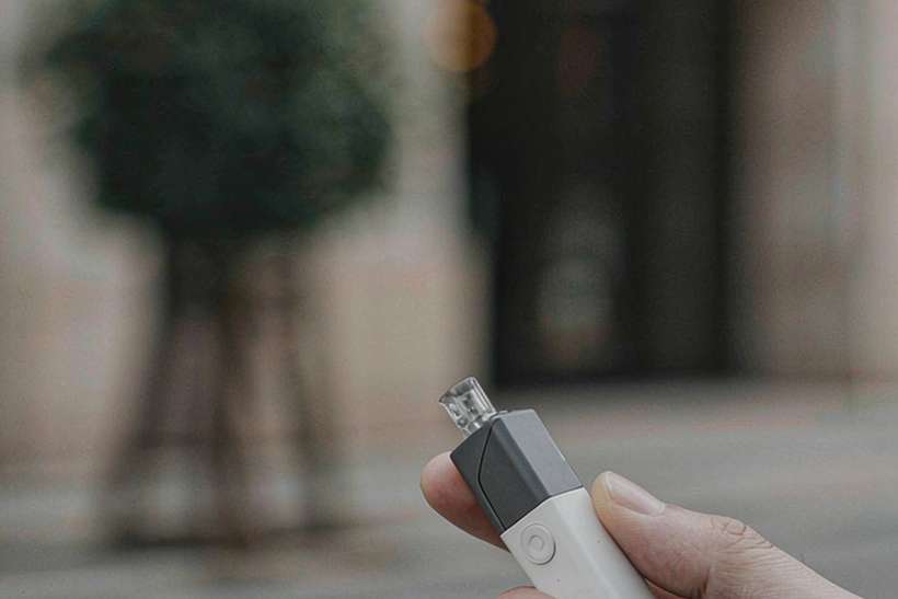 Glossary of vape pods — container load