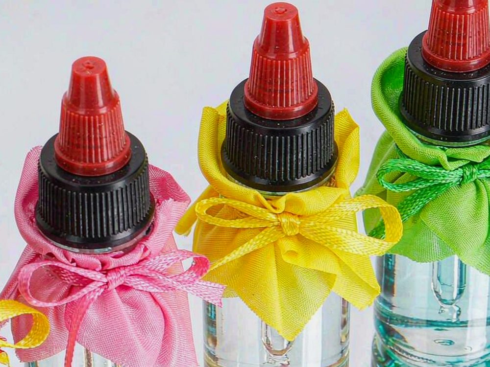 Glossary of vape pods — for resellers