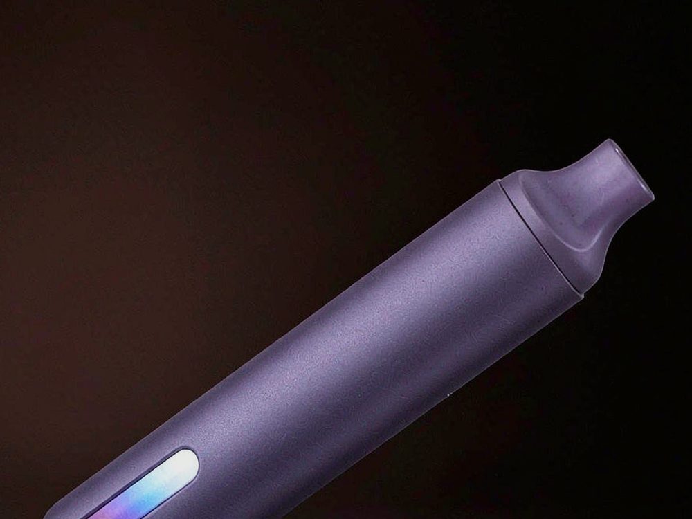 Glossary of vape pods — new arrivals