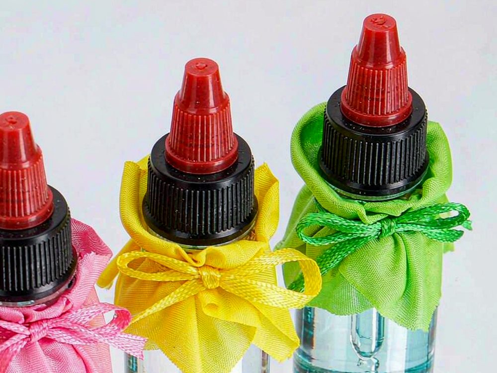 Glossary of vape pods — premium tier