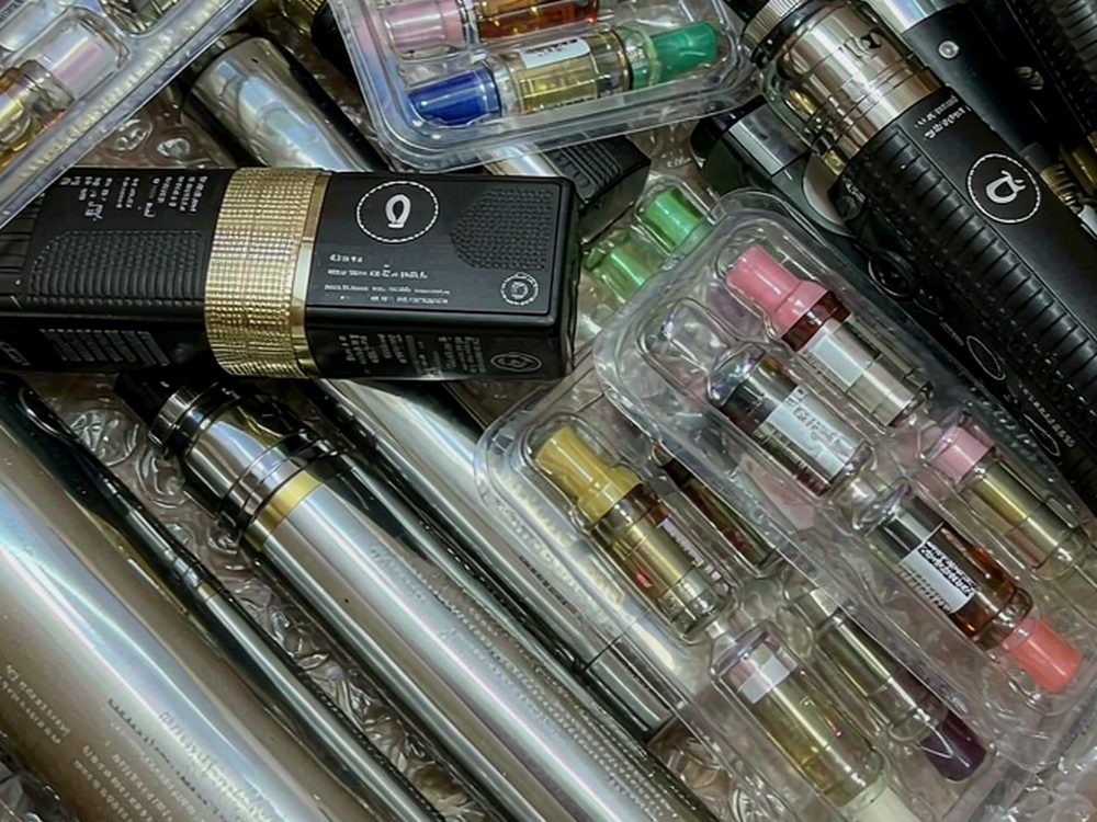 Glossary of vape pods — verified suppliers