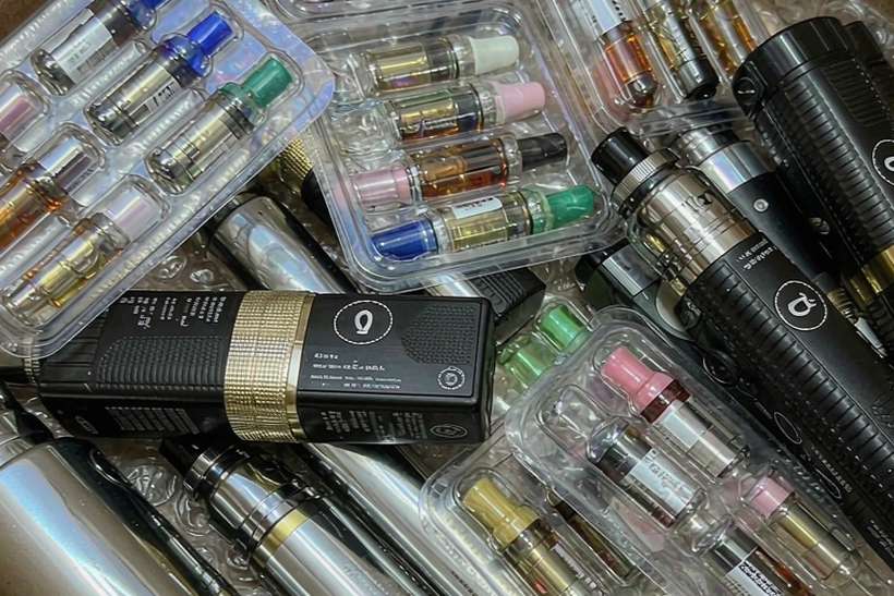 Glossary of vape products in Jeonju Tanba — Asia Pacific