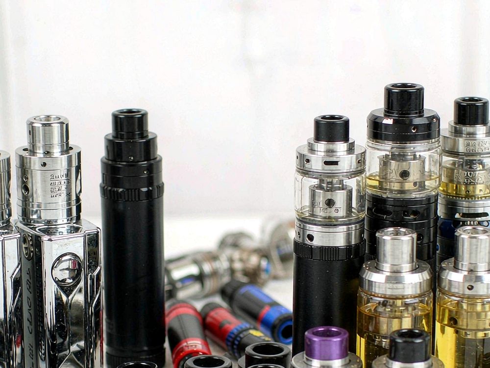 Glossary of vape products in Jeonju Tanba — budget tier