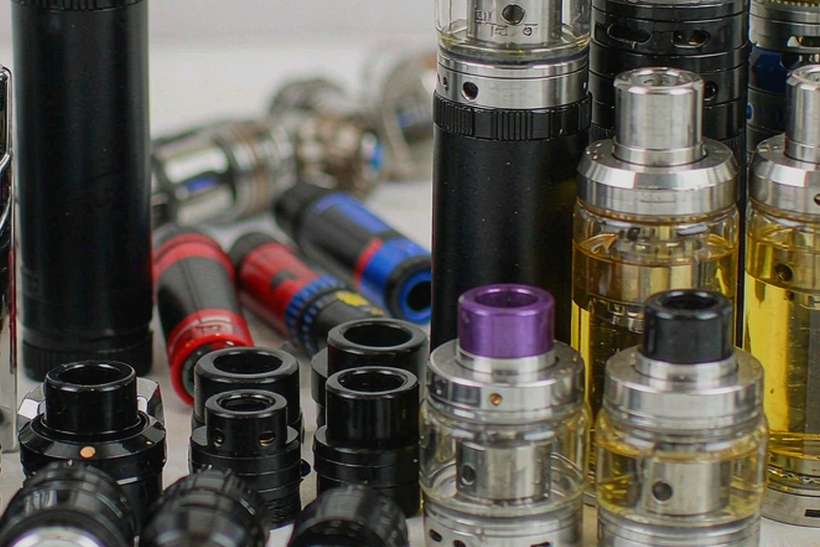 Glossary of vape products in Jeonju Tanba — container load