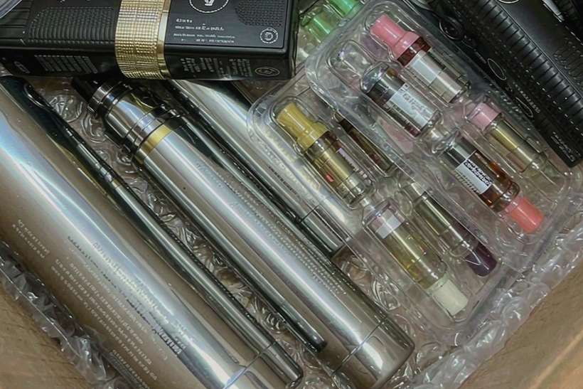 Glossary of vape products in Jeonju Tanba — EU stock