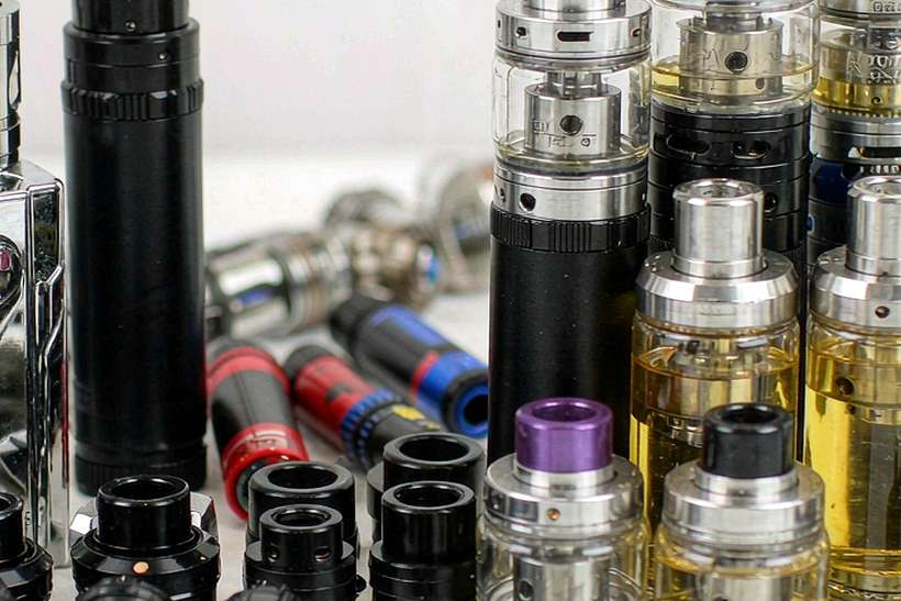 Glossary of vape products in Jeonju Tanba — limited batch