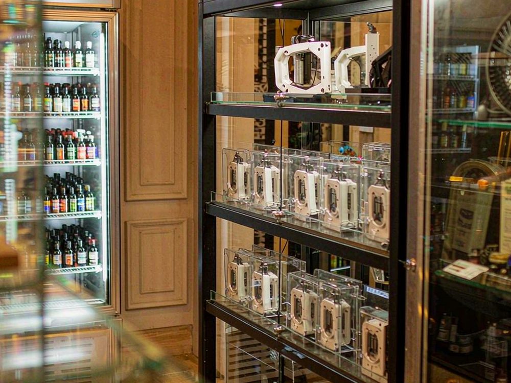 Glossary of vape products in Jeonju Tanba — new arrivals