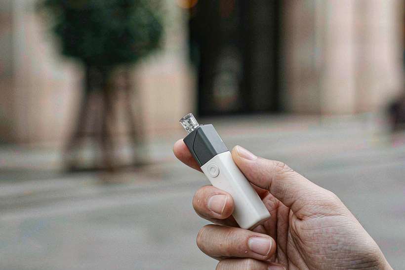 Glossary of vape products in Jeonju Tanba — OEM available