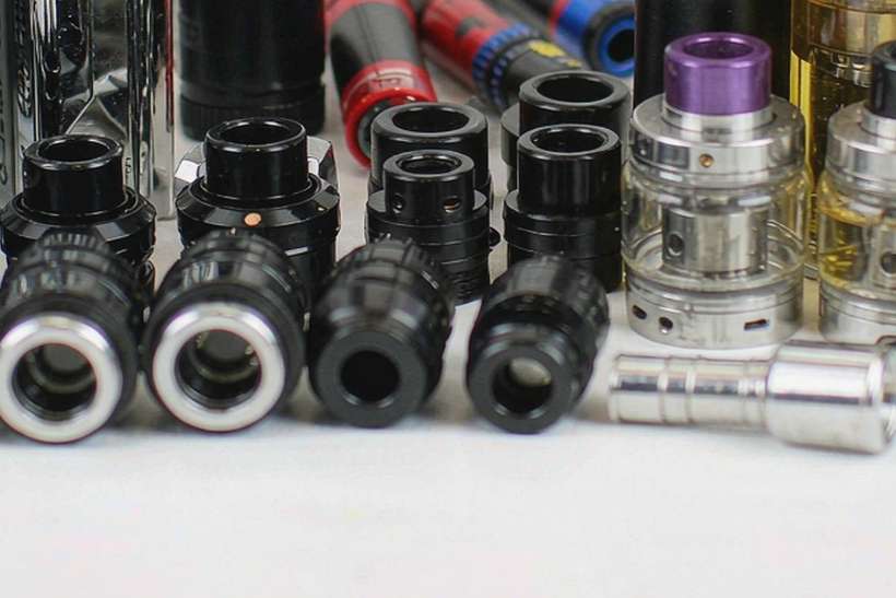 Glossary of vape products in Jeonju Tanba — small parcel
