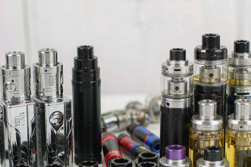 Glossary of vape products in Jeonju Tanba — Summer deals