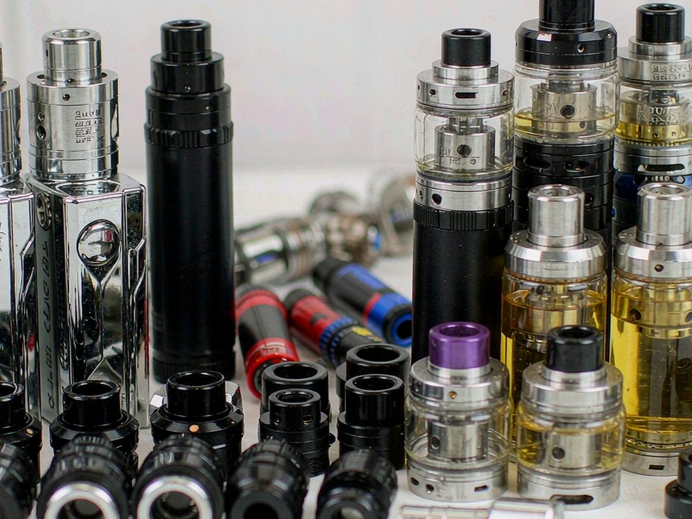Glossary of vape products in Jeonju Tanba — wholesale only