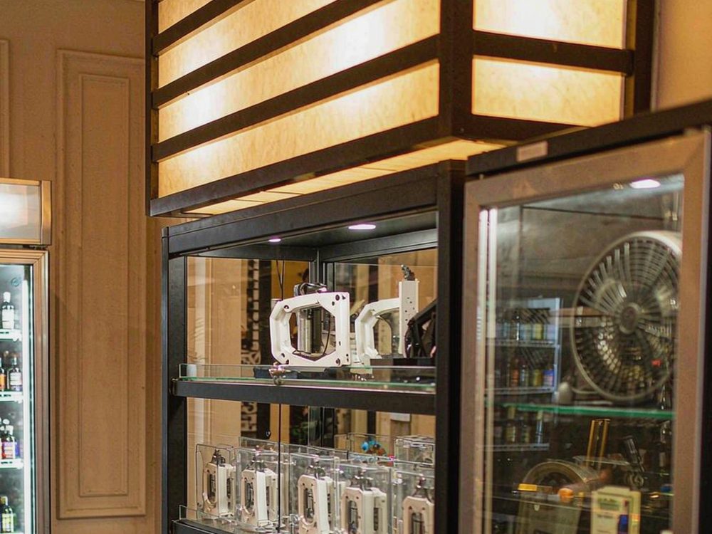 Glossary of vape tanks — for resellers