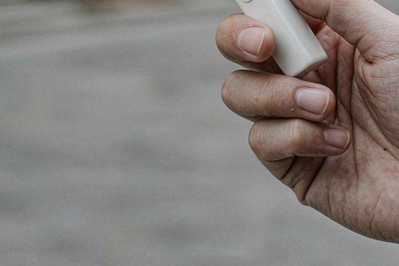 Glossary of vape tanks — Middle East