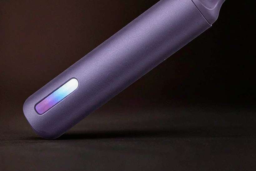 Glossary of vape tanks — small parcel