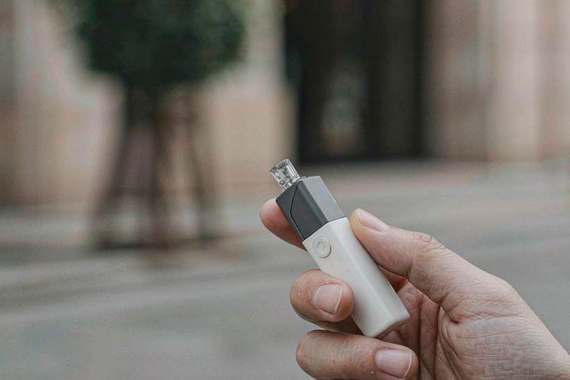 How to Store Jeonju Tanba vape — Asia Pacific