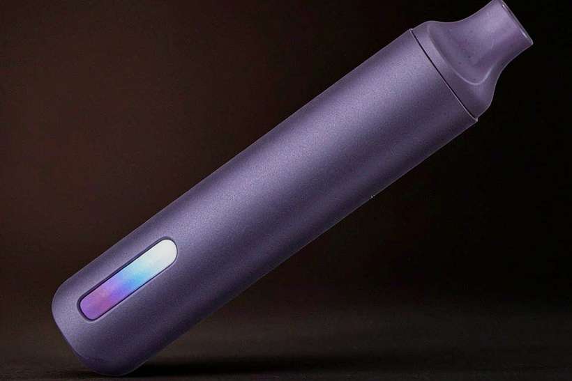 How to Store Jeonju Tanba vape — Autumn stock
