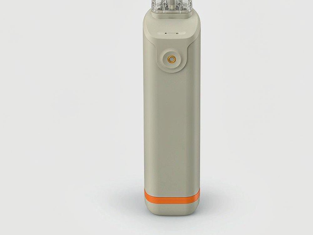 How to Store Jeonju Tanba vape — bulk case