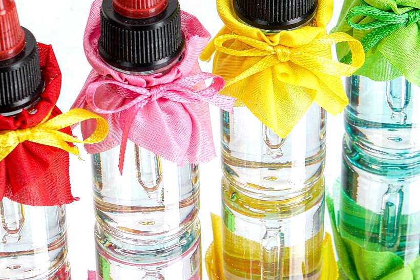 How to Store Jeonju Tanba vape — ODM ready