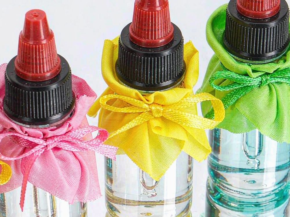 How to Store vape accessories — 2026