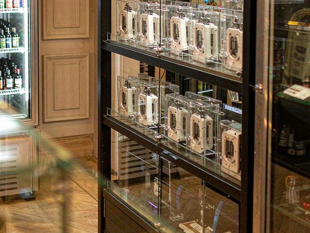 How to Store vape accessories — budget tier