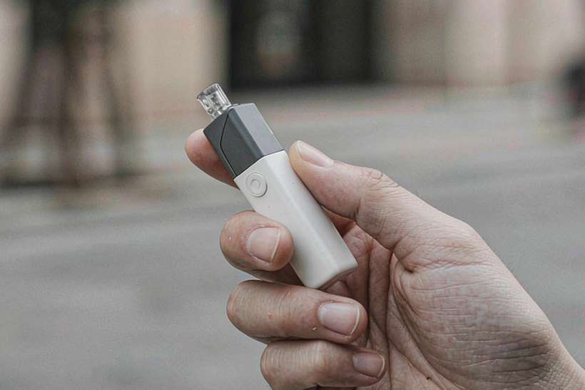 How to Store vape accessories — EU stock