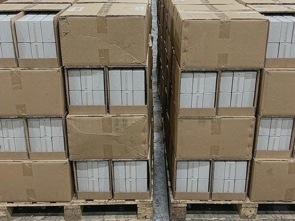 How to Store vape accessories — for resellers