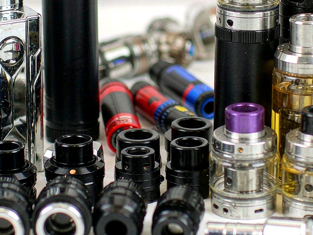 How to Store vape accessories — premium tier