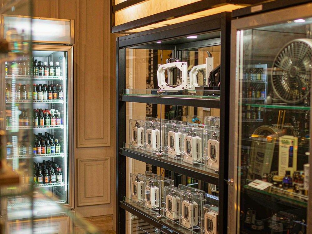 How to Store vape bundles — 2026