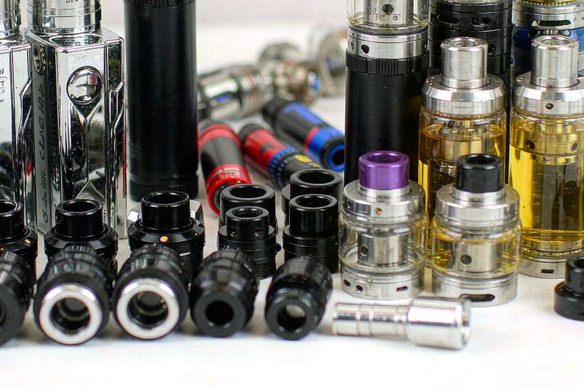 How to Store vape bundles — Asia Pacific