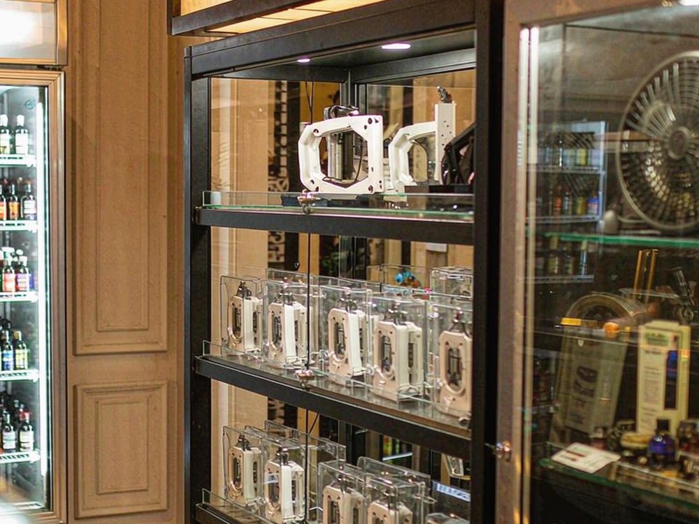 How to Store vape bundles — new arrivals