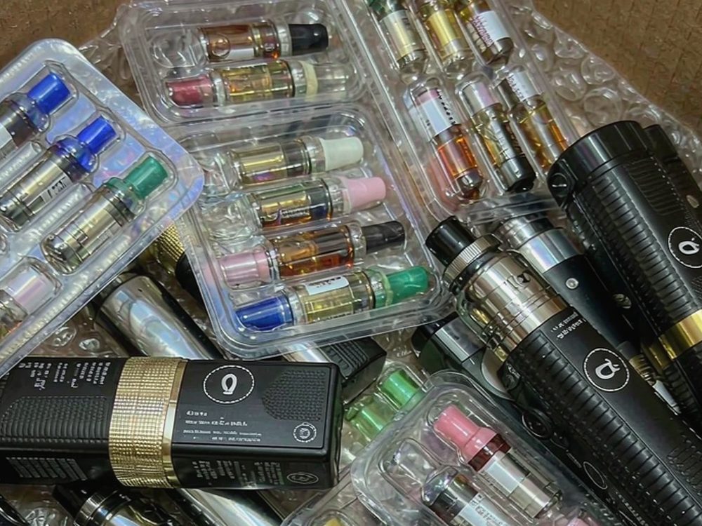 How to Store vape bundles — top rated