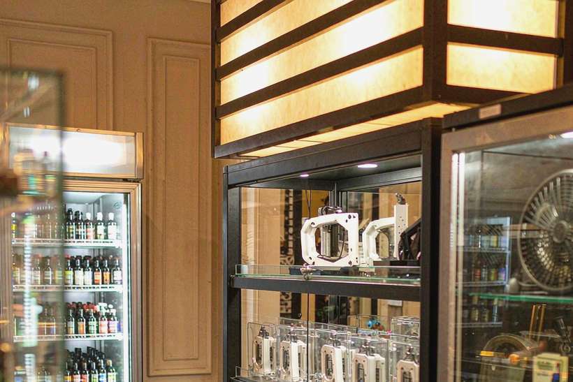 How to Store vape coils — Spring catalog