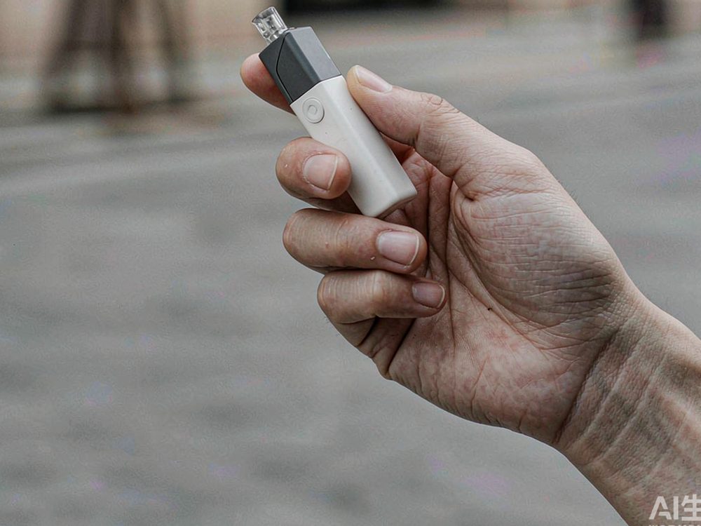 How to Store vape disposables — 2026