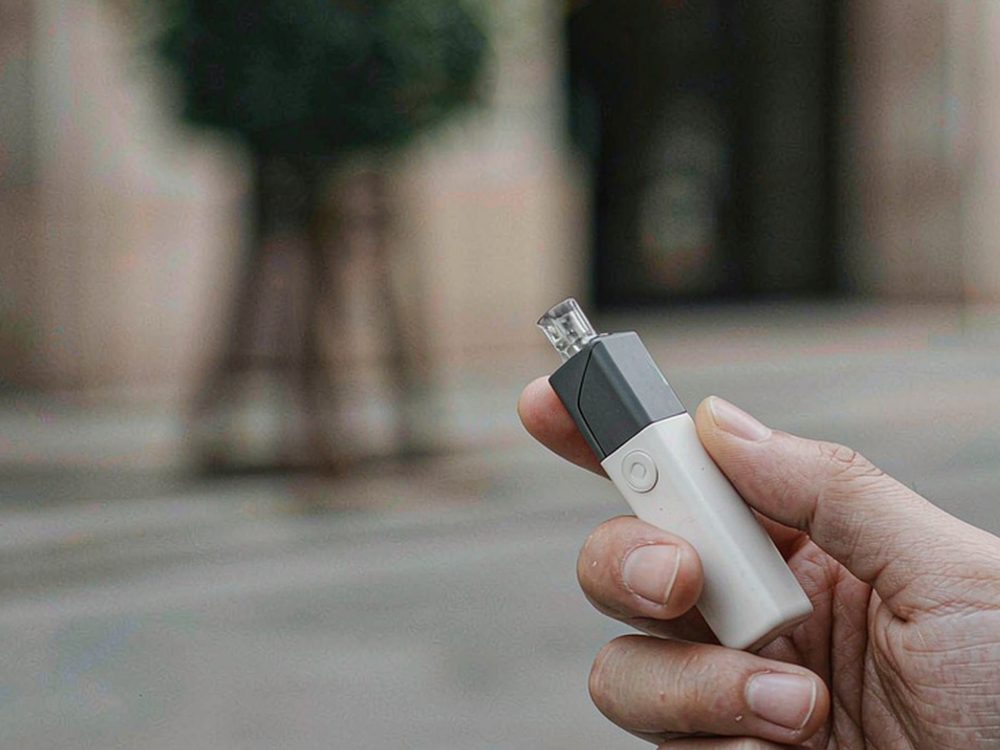 How to Store vape disposables — for resellers