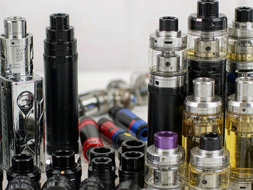 How to Store vape disposables — no minimum MOQ